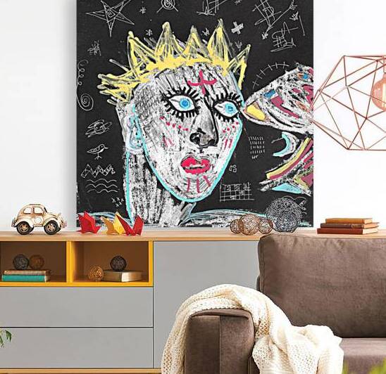 God of The Universe by Robert Burton