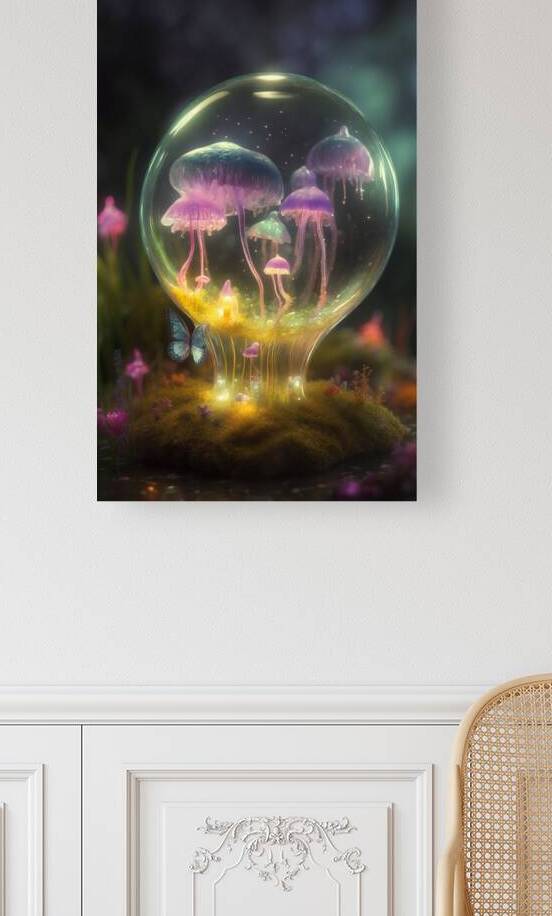 The Mini Zany World  3 by The Mabazza Foundation 