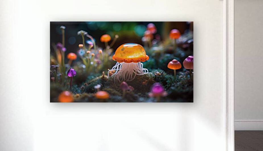 The Mini Zany World  5 by The Mabazza Foundation 