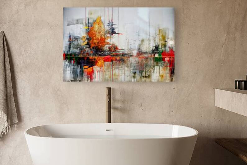 Coastal1- DKMedia by Liberation Art Studio