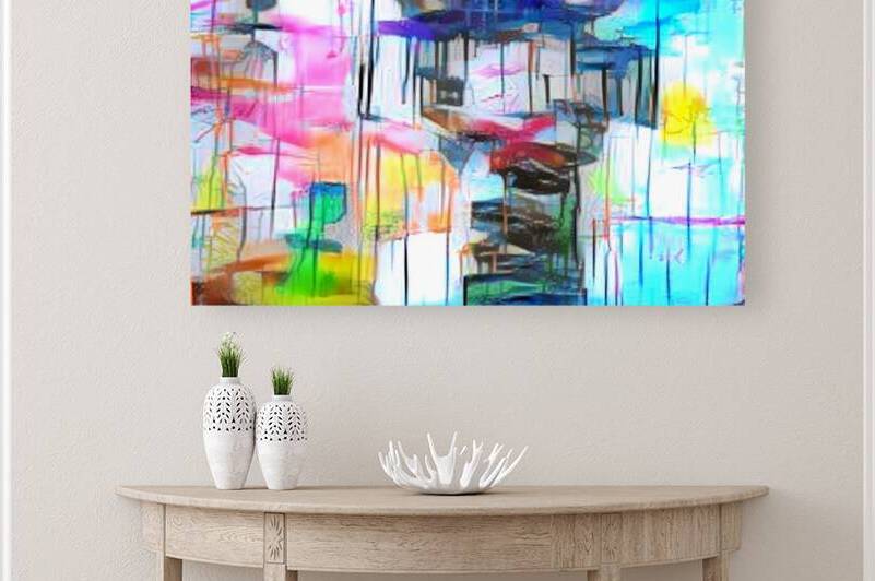 TO KEEP SILENCE by Luciano