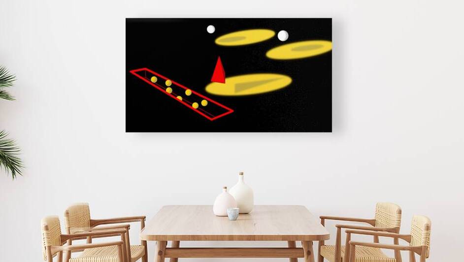 Pull Yourself Together by Red Ball Graphics