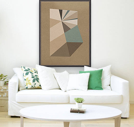 Construction 04 by Randall Jason irvin