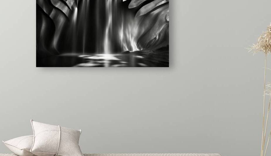 A Series of Black and White Prints Exploring the Depth of Human Existence 27 by The Mabazza Foundation 