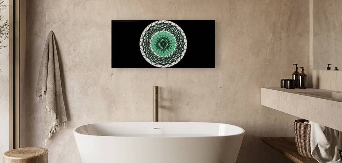 Fountain of Whispers by Luciano