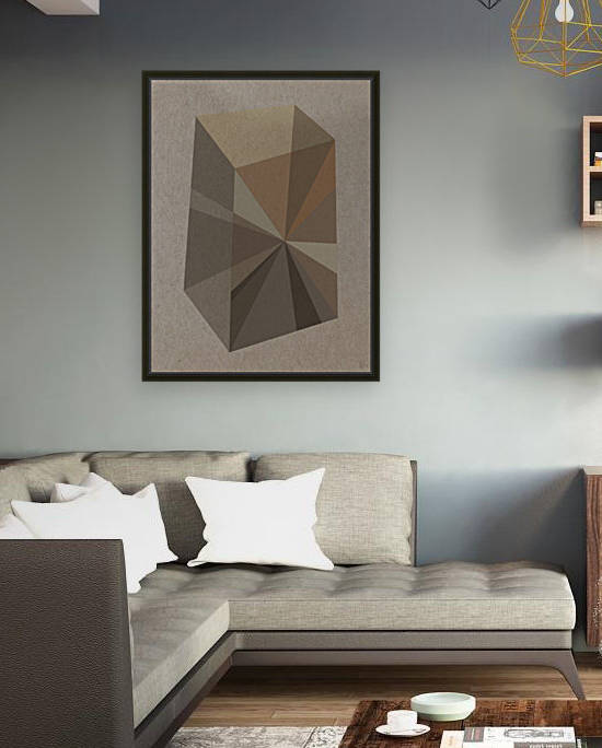 Construction 05 by Randall Jason irvin