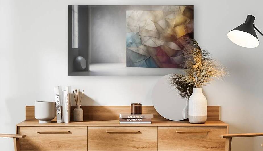 A series exploring the use of White as the primary color 10 by The Mabazza Foundation 