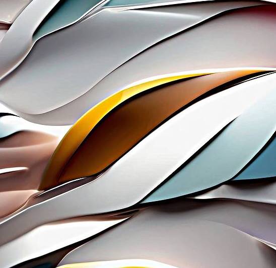 A series exploring the use of White as the primary color 16 by The Mabazza Foundation 