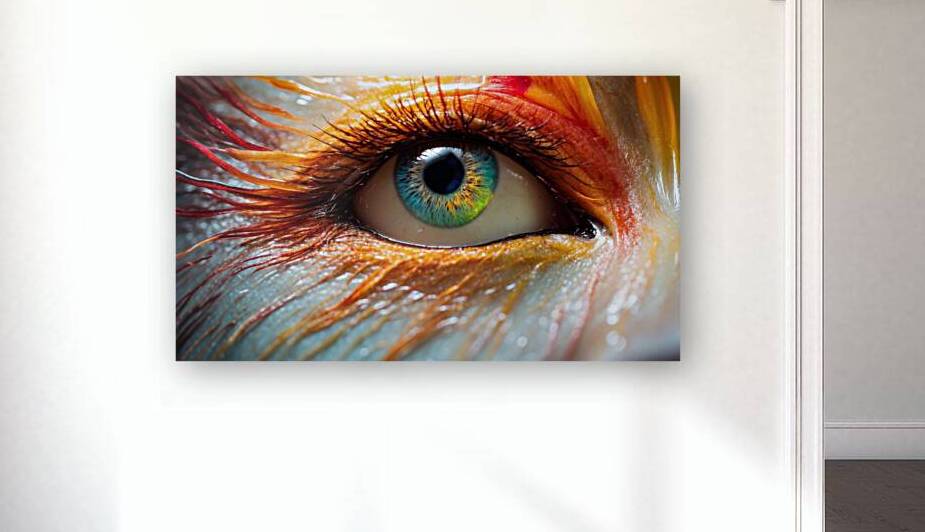 A series exploring the use of White as the primary color 19 by The Mabazza Foundation 