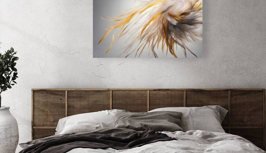 A series exploring the use of White as the primary color 39 by The Mabazza Foundation 