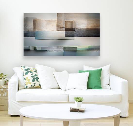 A series exploring the use of White as the primary color 40 by The Mabazza Foundation 