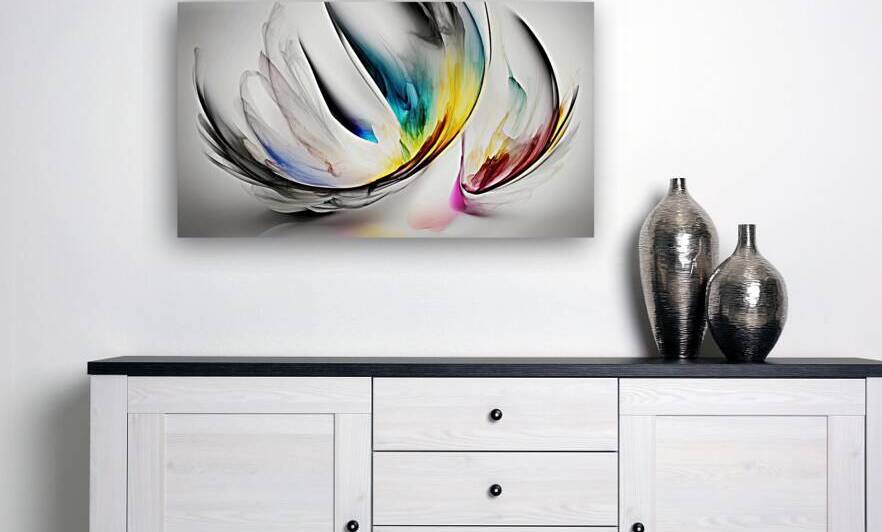 A series exploring the use of White as the primary color 41 by The Mabazza Foundation 