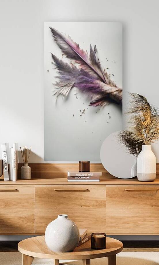 A series exploring the use of White as the primary color 42 by The Mabazza Foundation 