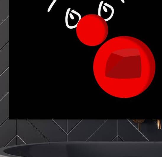 SNoot -  You are doing it wrong by Red Ball Graphics