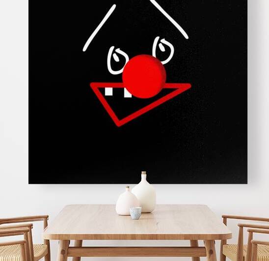 SNoot -  I am Nice to you by Red Ball Graphics