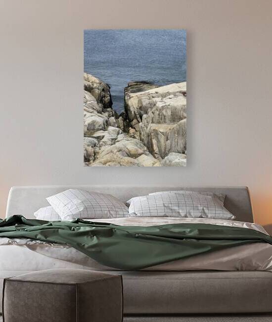 Ocean Deep Collection 3 by Bawa Haus Art