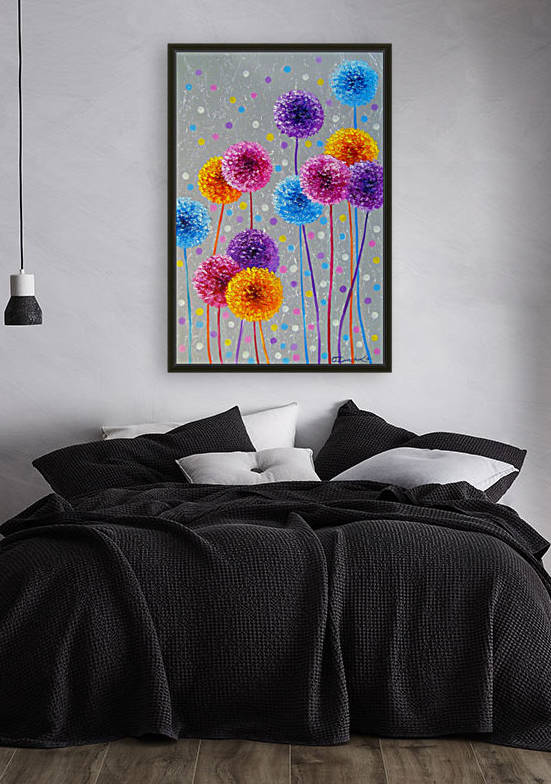 Decorative bow  by Olha Darchuk 