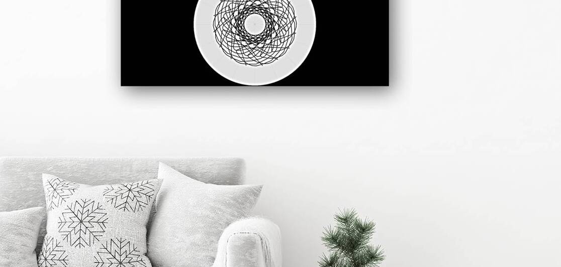 mandela 69 by Luciano