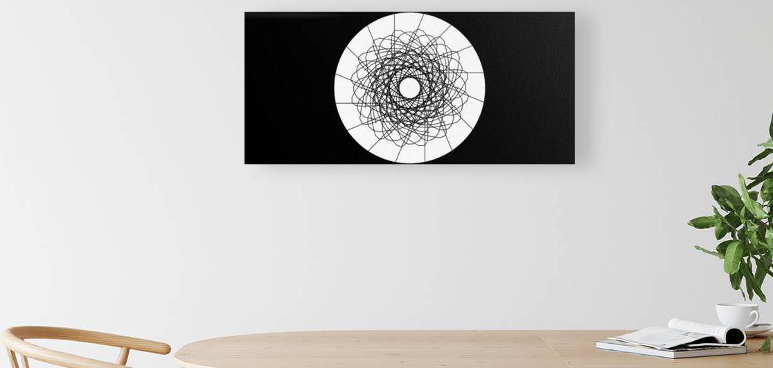 mandela 89 by Luciano