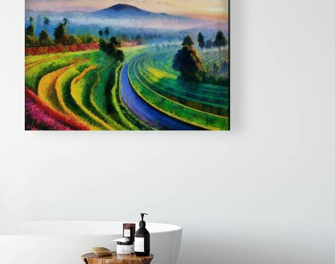 mojokerto10K2 by Touristart25