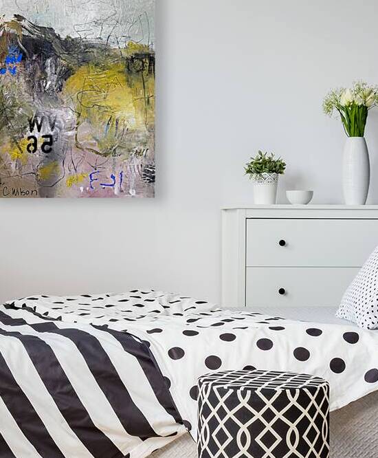 Autumnal Fusion by Cheryl Wilson