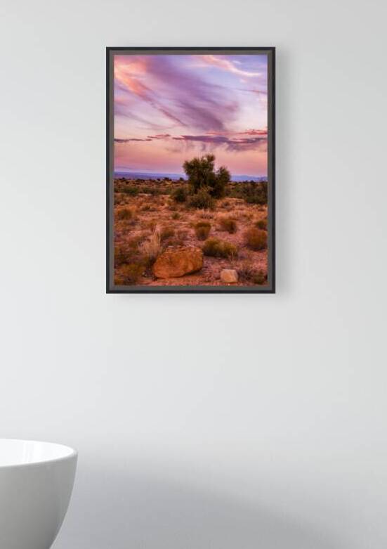 Whispers of a Painted Sky by Dream World Images