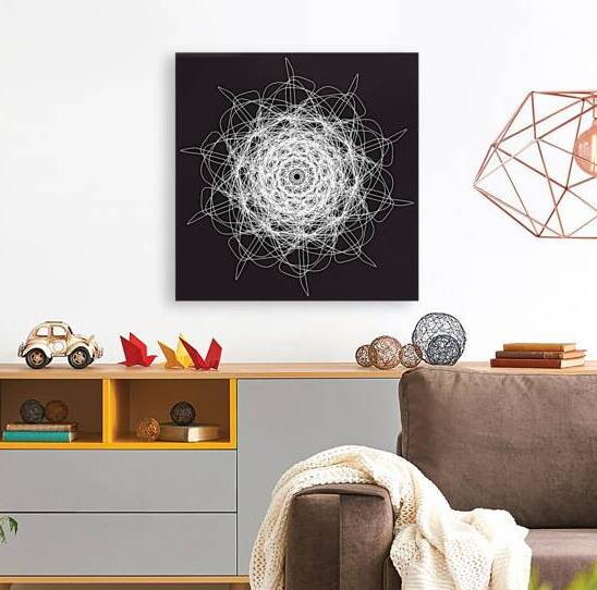 Pulse of Infinity by Luciano