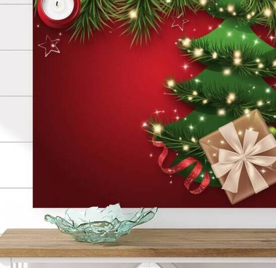 Happy new year by Kawtar el harda