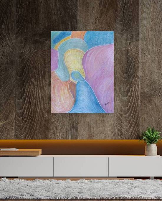 ange by KaRay Illustrations