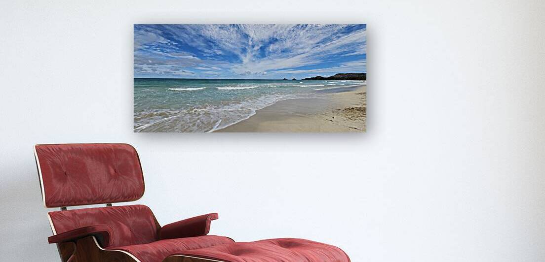 Hawaii Beaches by Jennifer Cisneros