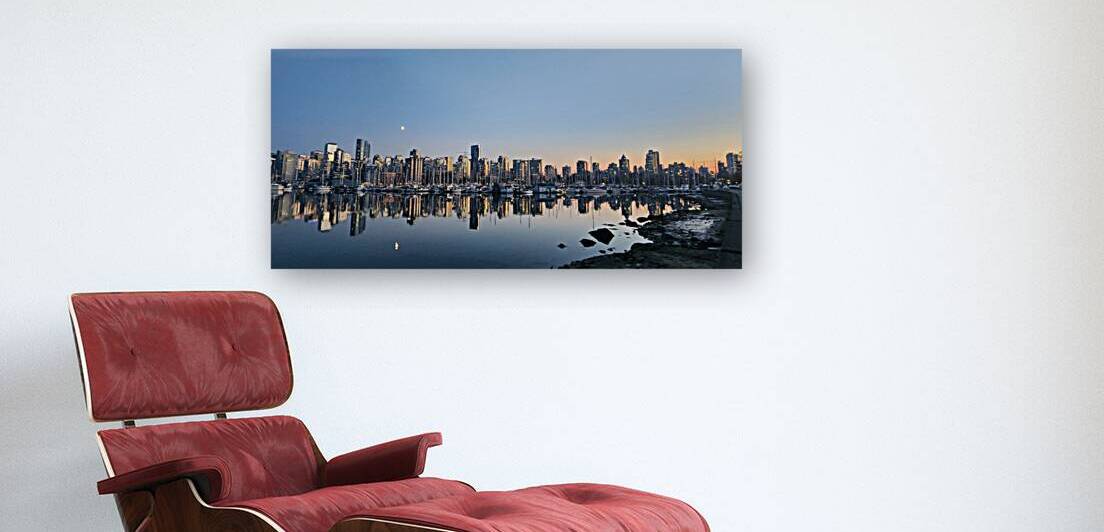 Calgary Canada by Jennifer Cisneros