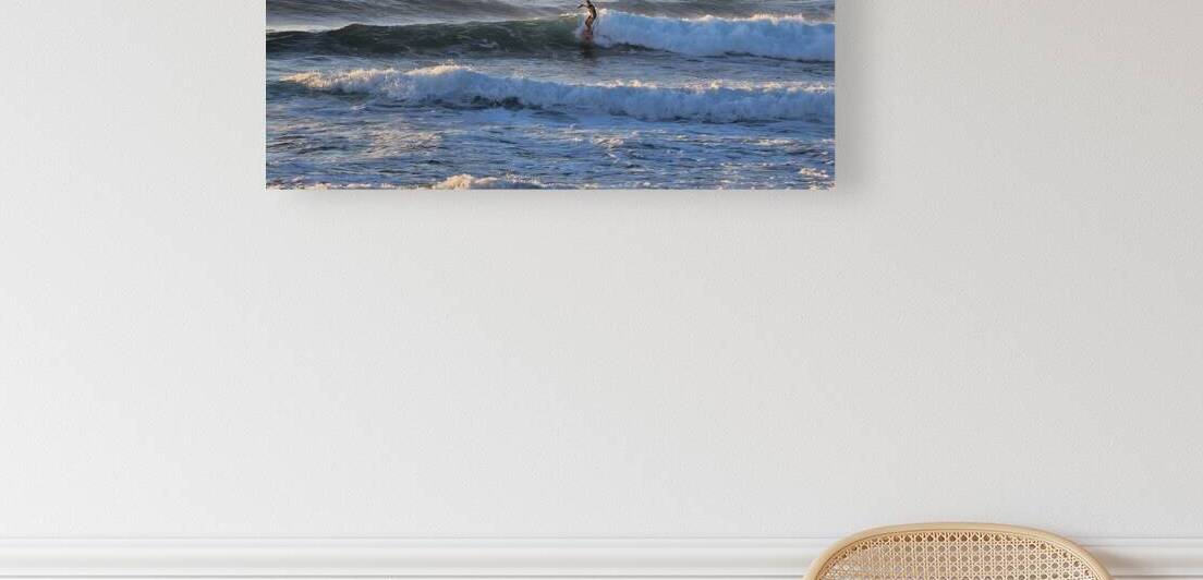 Ocean vibes by Jennifer Cisneros