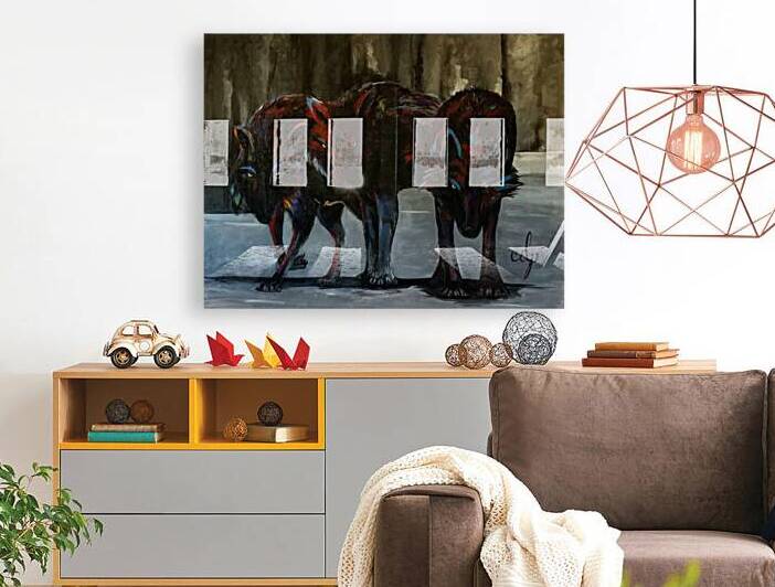 The Scoundrels by Connie D Phillips