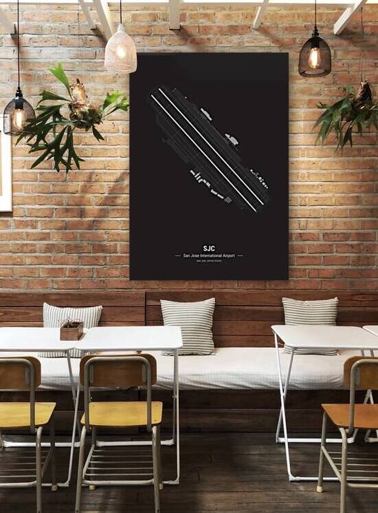 SJC bw by Conceptual Photography