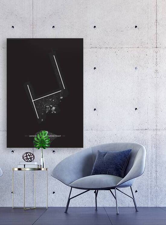 FCO bw by Conceptual Photography