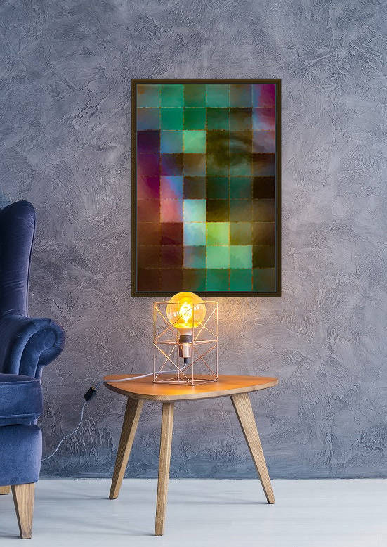 Lily by Jon Woodhams