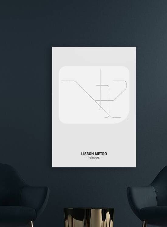 Lisbon by Conceptual Photography