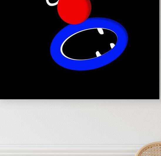 SNoot -  I  am no clown by Red Ball Graphics