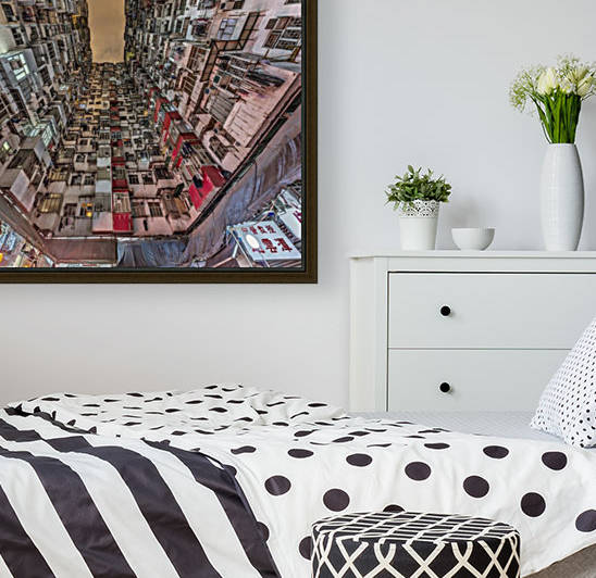 area 2 square rectilinear tilt 65 fov 120 by Jeffrey Martin