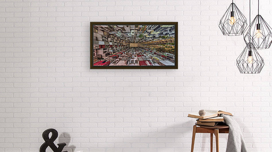 area 2 landscape rectilinear up fov 120   30k by Jeffrey Martin