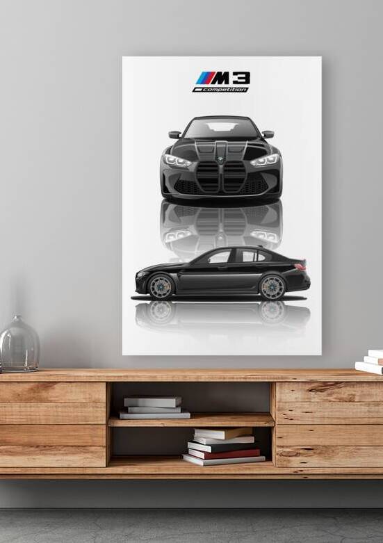 bmw 4800 7200 px 01 by Conceptual Photography