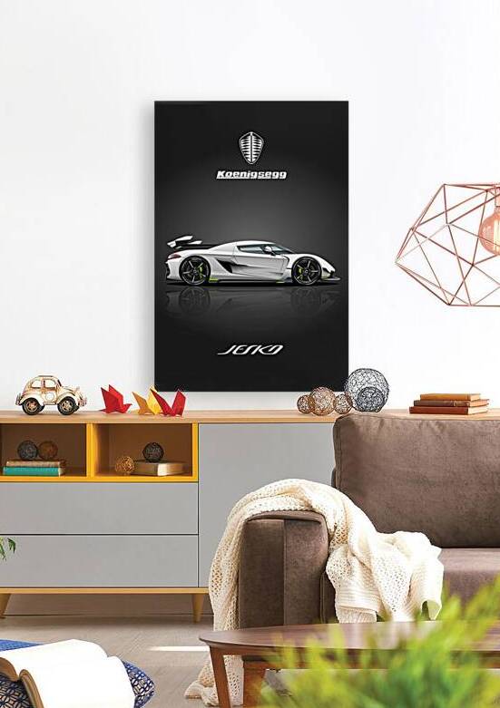 2021 koenigsegg jesko side view carbuzz 708421.jp by Conceptual Photography