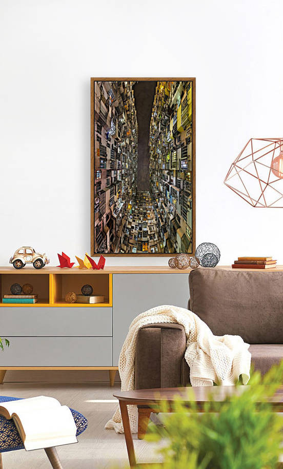 area 1 vedutismo portrait 30k by Jeffrey Martin