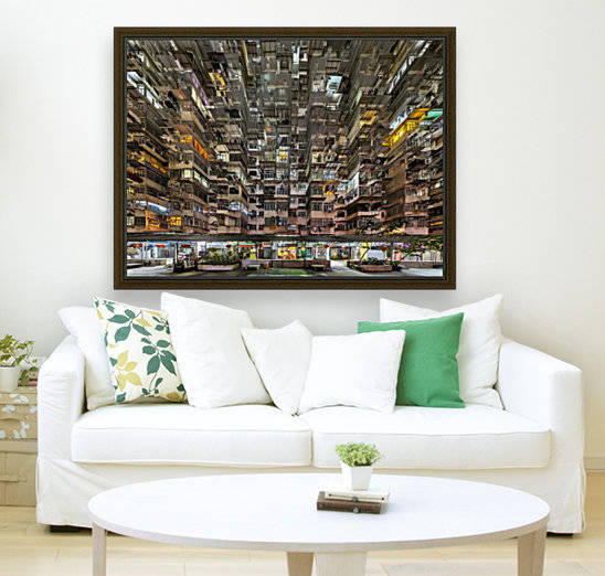 area 1 rectilinear LEFT 152x163 by Jeffrey Martin