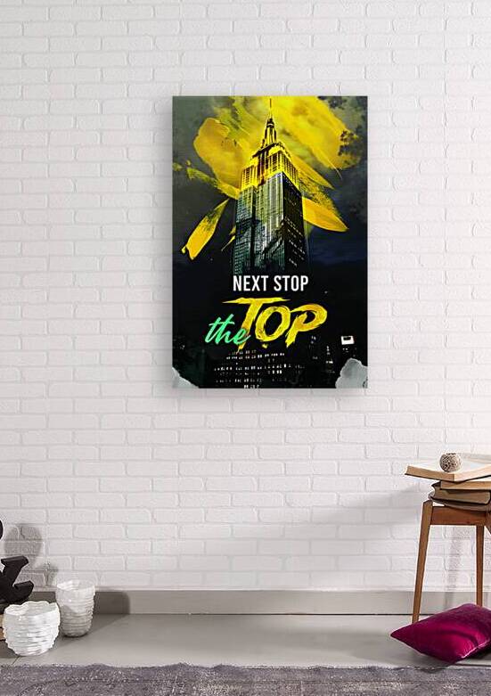 stop by Conceptual Photography