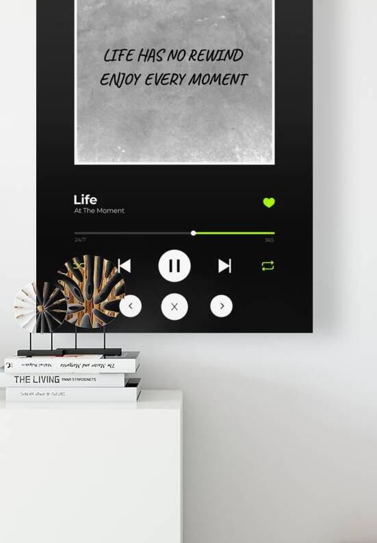 life by Conceptual Photography