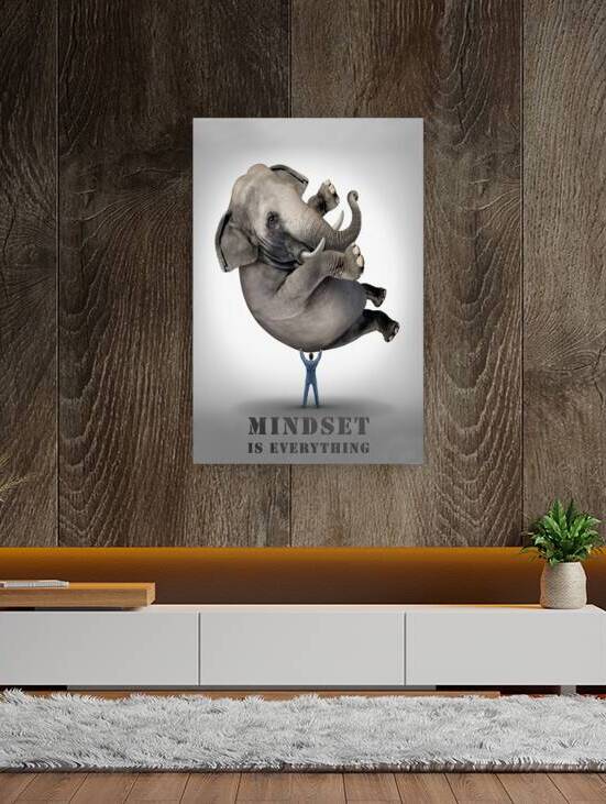 Mindset22 by Conceptual Photography