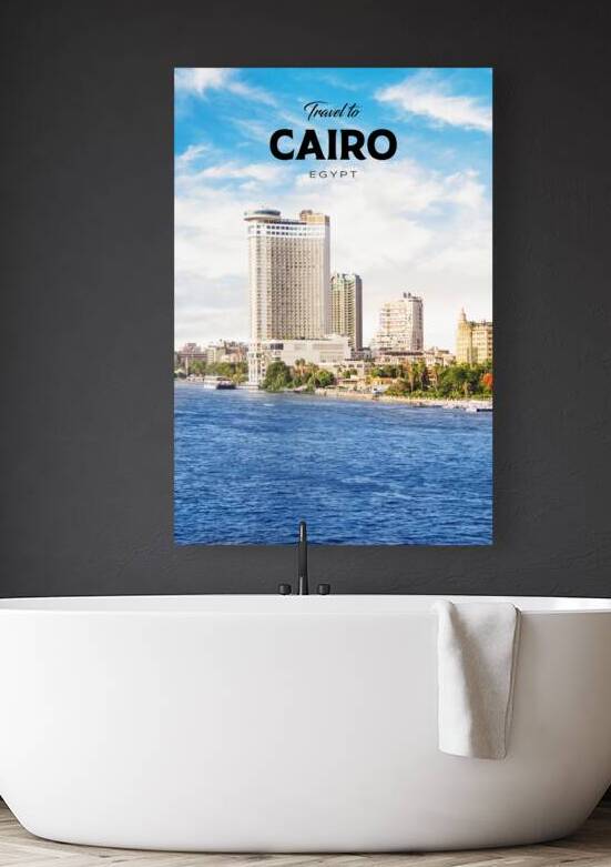 Cairo Egypt7 by Conceptual Photography