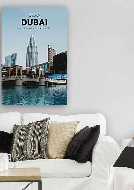 Dubai UAE19 by Conceptual Photography