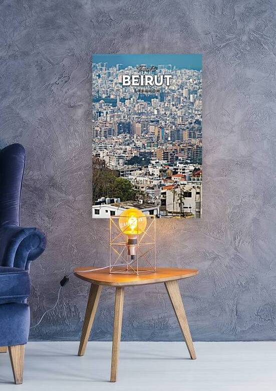 Beirut Lebanon5 by Conceptual Photography